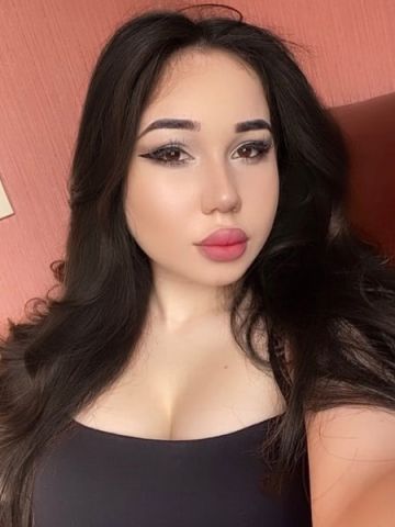 Анкета проститутки Дина, 23 года